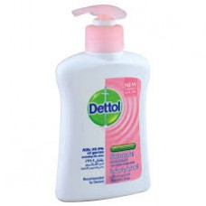 SAVON Liquide Dettol Skin Care 200ml