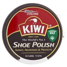 KIWI SH-DARK TAN 50ML