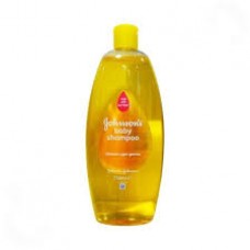 JB SHP GOLD 500ml