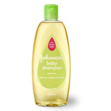 JB SHP CAMOMILLE 300ml