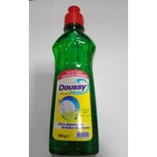 LAVE VAISSELLE DOUSSY 300gr CITRON*24