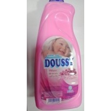 ADOUCISSANT PETALES DE ROSE DOUSSY 2L*9