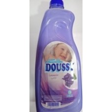 ADOUCISSANT LAVANDE DOUSSY 2L*9