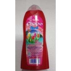 GEL CHAPO 250ML FLORAL*14