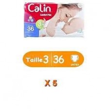 CALIN MIDI 36 U