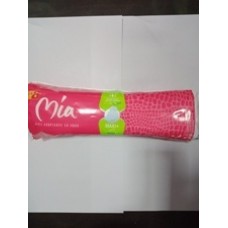 Mia S.H MAXI PLUS LONG 10U*16