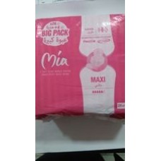 MIA SH BIG PACK MAXI LONG 26U+4*6