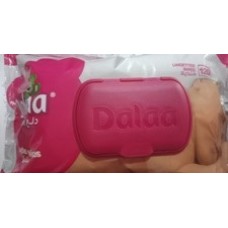 LINGETTES DALAA 12*120 U