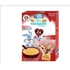 VITAMEAL CEREALES BBF BLE LAIT DATTES ETUI 12 (1*200g)*12