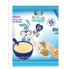 VITAMEAL CEREALES BBF BLE LAIT SACHET 120 (10*50g)*120