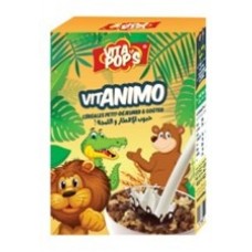 VITAPOP'S VITANIMO  ETUI 14 ( 1*25g)*14