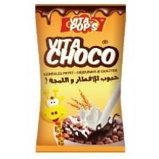 VITAPOP'S VITA CHOCO SACHET 60 ( 1*14g)*60