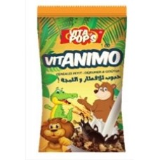 VITAPOP'S VITANIMO  SACHET 60 ( 1*14g)*60