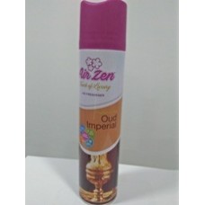 AIR ZEN ARSL OUD IMPERIALE48*300ML