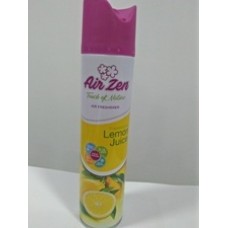 AIR ZEN ARSL LEMON JUICE 48*300ML