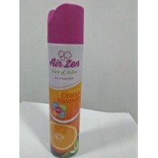 AIR ZEN ARSL ORANGE BLOSSOM 48*300ML