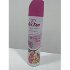 AIR ZEN ARSL BOUQUET FLORAL 48*300ML