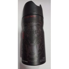 TIGER DEO MEN HOT48*150ML