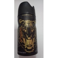 TIGER DEO MEN SHADOW 48*150ML 