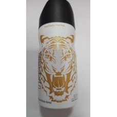 TIGER DEO WHITE 48*150ML