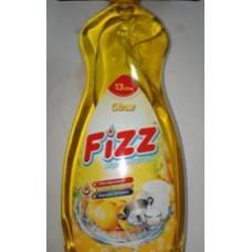 FIZZ LIQUIDE VAISSELE CITRON 12*1250ML