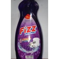 FIZZ LIQUIDE VAISSELE LAVANDE 12*1250ML