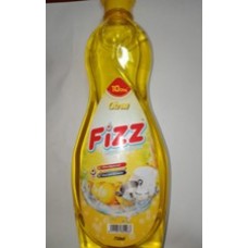 FIZZ LIQUIDE VAISSELE CITRON 12*750ML