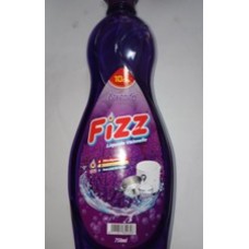 FIZZ LIQUIDE VAISSELE LAVANDE 12*750ML