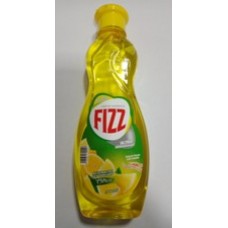 FIZZ LIQUIDE VAISSELLE CITRON 300ML