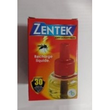 ZENTEK RECHARGE LIQUIDE 30 NUITS 