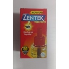 ZENTEK RECHARGE LIQUIDE 50 NUITS 