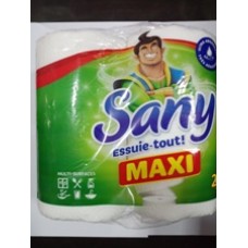 SANY Papier Cuisine Maxi Reg 6x2RLX