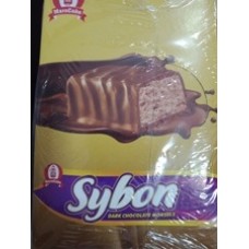 SYBON DARK CHOCOLATE MORSELS*12