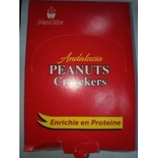 ANDALUSIA PEANUTS CRASCKERS