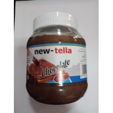 NEW-TELLA NOIR 700GR*8