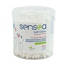 SENSEA COTON TIGE ROND 200