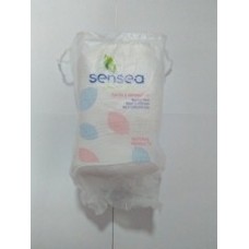 SENSEA Carrés Démaquillants 40*20