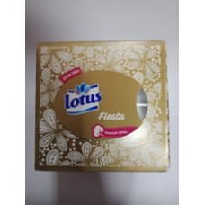 DISTRIB.LOTUS CUBIC FIESTA 80 2P*12