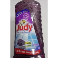 JUDY NETTOYANT SOLS ET SURFACES 1.2L LAVANDE MA