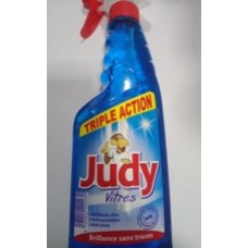 JUDY VITRE TRIPLE ACTION PISTOLET 500ML MA