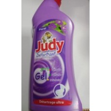 JUDY DETARTRANT 750ML FLORAL   MA*12