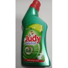 JUDY DETARTRANT 500ML CITRON MA