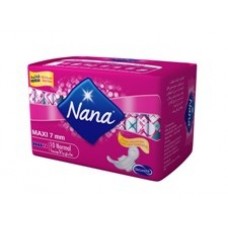 NANA MAXI NORMAL 10*24