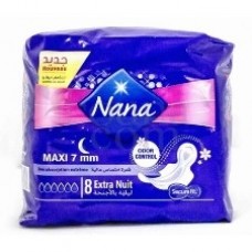 NANA MAXI  EXTRA NUIT O.C.8*24