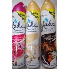 GLADE AERO VANILLE L'OPPIE 300ML