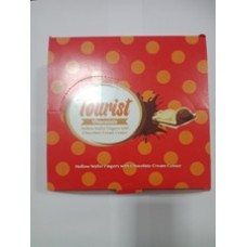 TOURIST 10 BALLS CHOCO 45 GR