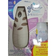 GLADE AUTOMATIC LAV& VANILL 269 ML