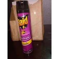 RAID AEROSOL TT INSECTES 400 ML