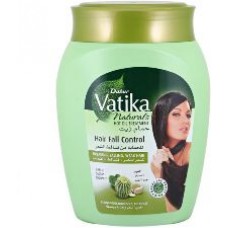 Vatika Hammam Zaith-Anti-chute 500g