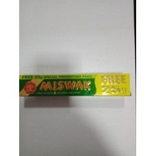 Miswak Dentifrice 144*50g+25g